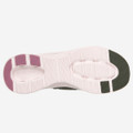 Skechers GLIDE STEP PRO - Grün - Draufsicht