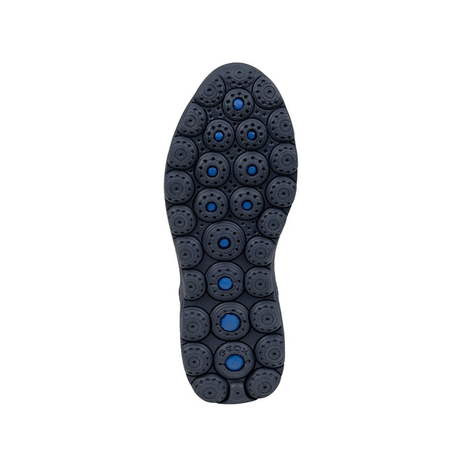 Geox SPHERICA PLUS - Blau - Draufsicht