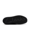 Clarks Torhill Moss - Schwarz - Draufsicht