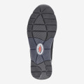 Rolling Soft 0804.01 - Blau - Draufsicht