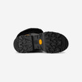 UGG australia ADIRONDACK BOOT XXV - Schwarz - Draufsicht