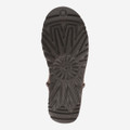 UGG australia CLASSIC SHORT II - Braun - Draufsicht