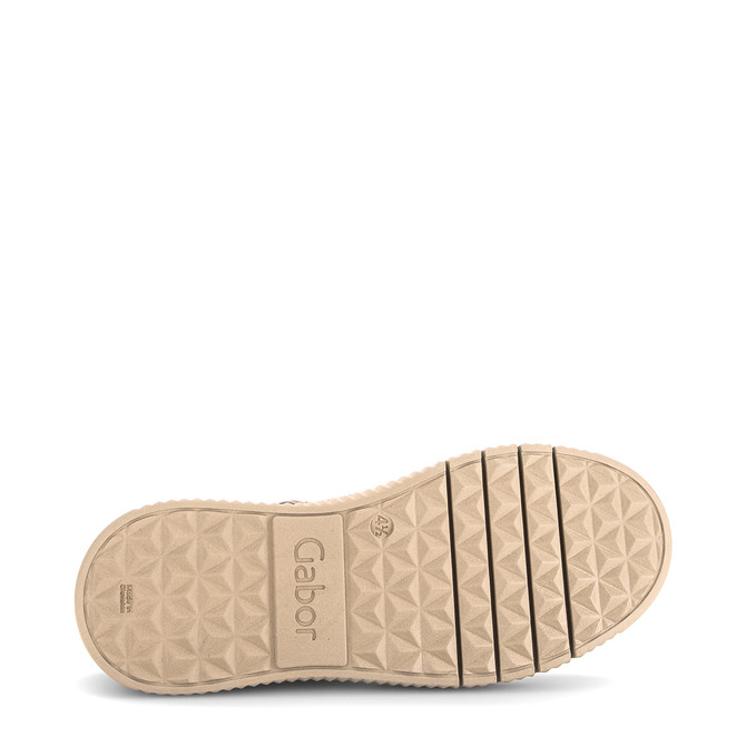 Gabor 8014.02 - Beige - Draufsicht