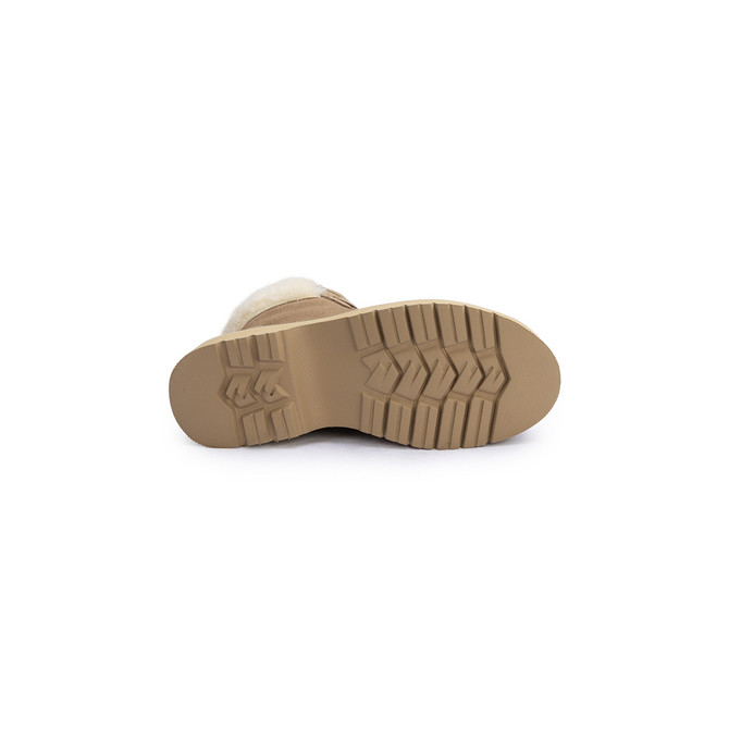Lloyd ALURA 335 L - Beige - Draufsicht