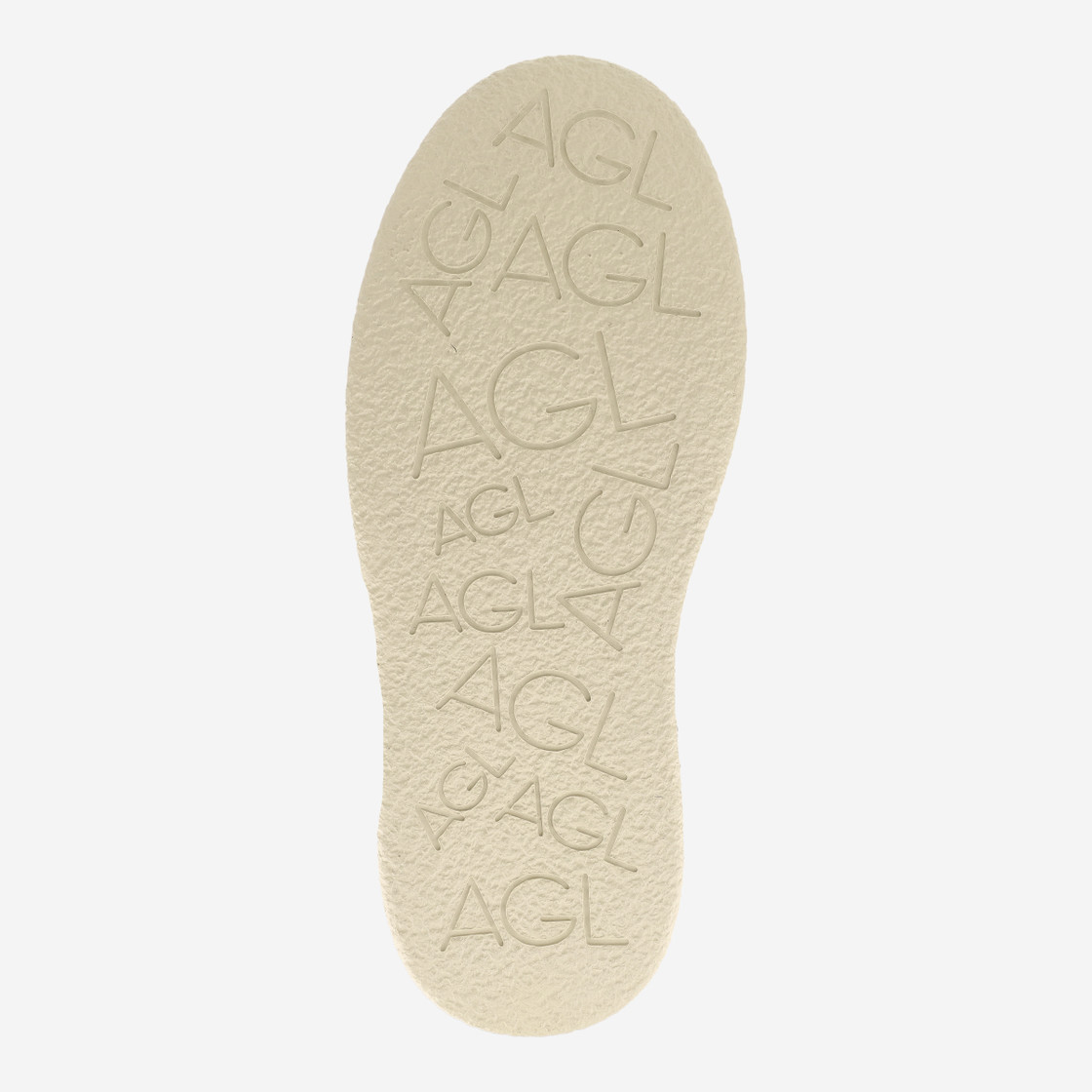 Attilio Giusti D946506 - Beige - Draufsicht