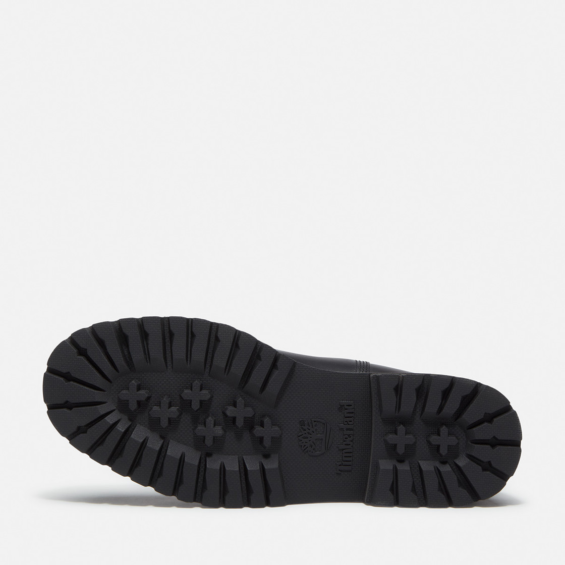 Timberland A2KK2 BRITTON DRIVE MID CHELSE - Schwarz - Draufsicht