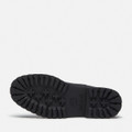 Timberland A2KK2 BRITTON DRIVE MID CHELSE - Schwarz - Draufsicht