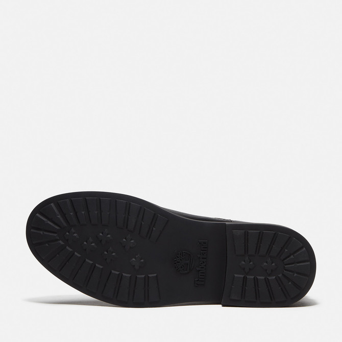 Timberland A5PKF Stormbucks MID CHELSEA B - Schwarz - Draufsicht