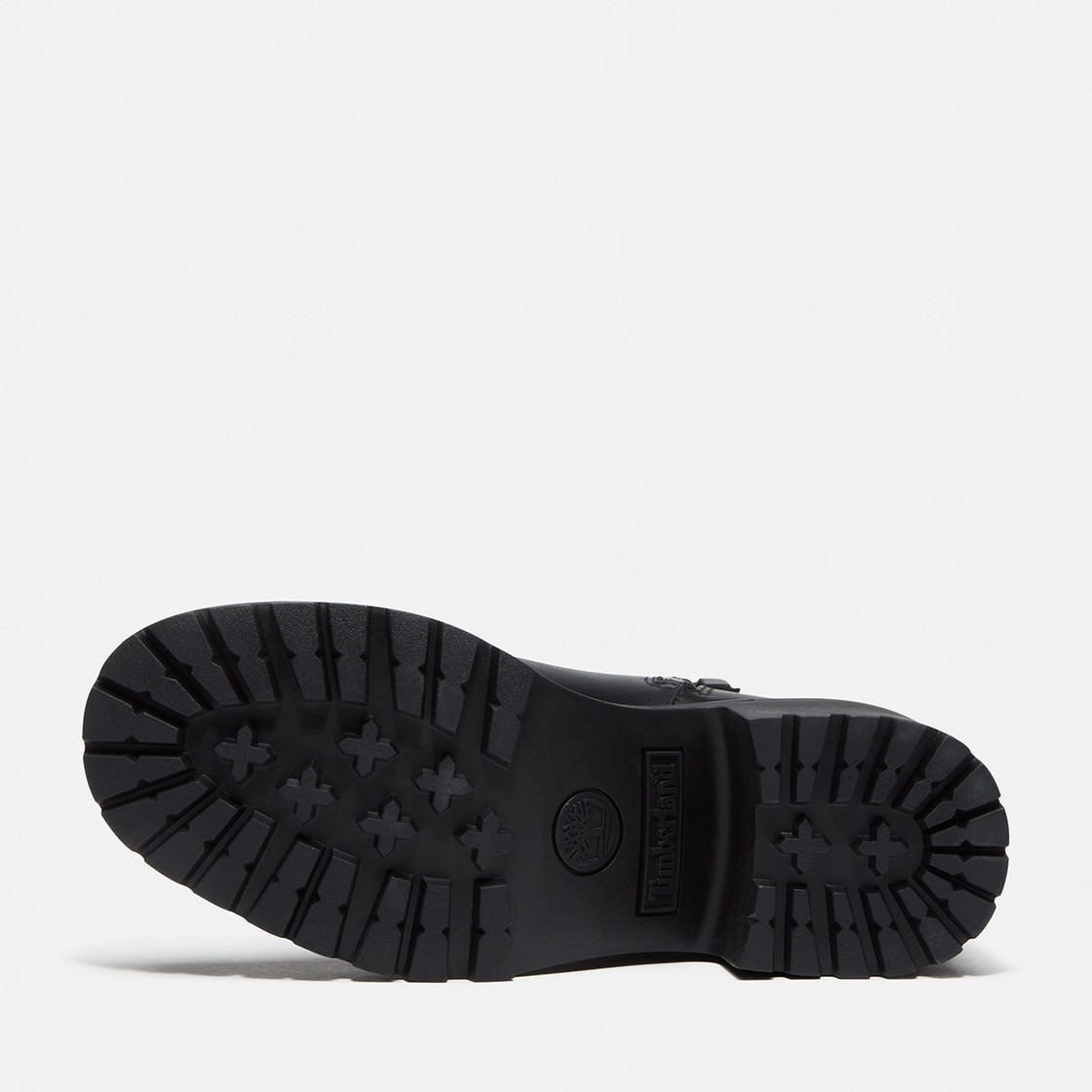 Timberland A2GGN STONE HEIGHTS MID CHELSE - Schwarz - Draufsicht