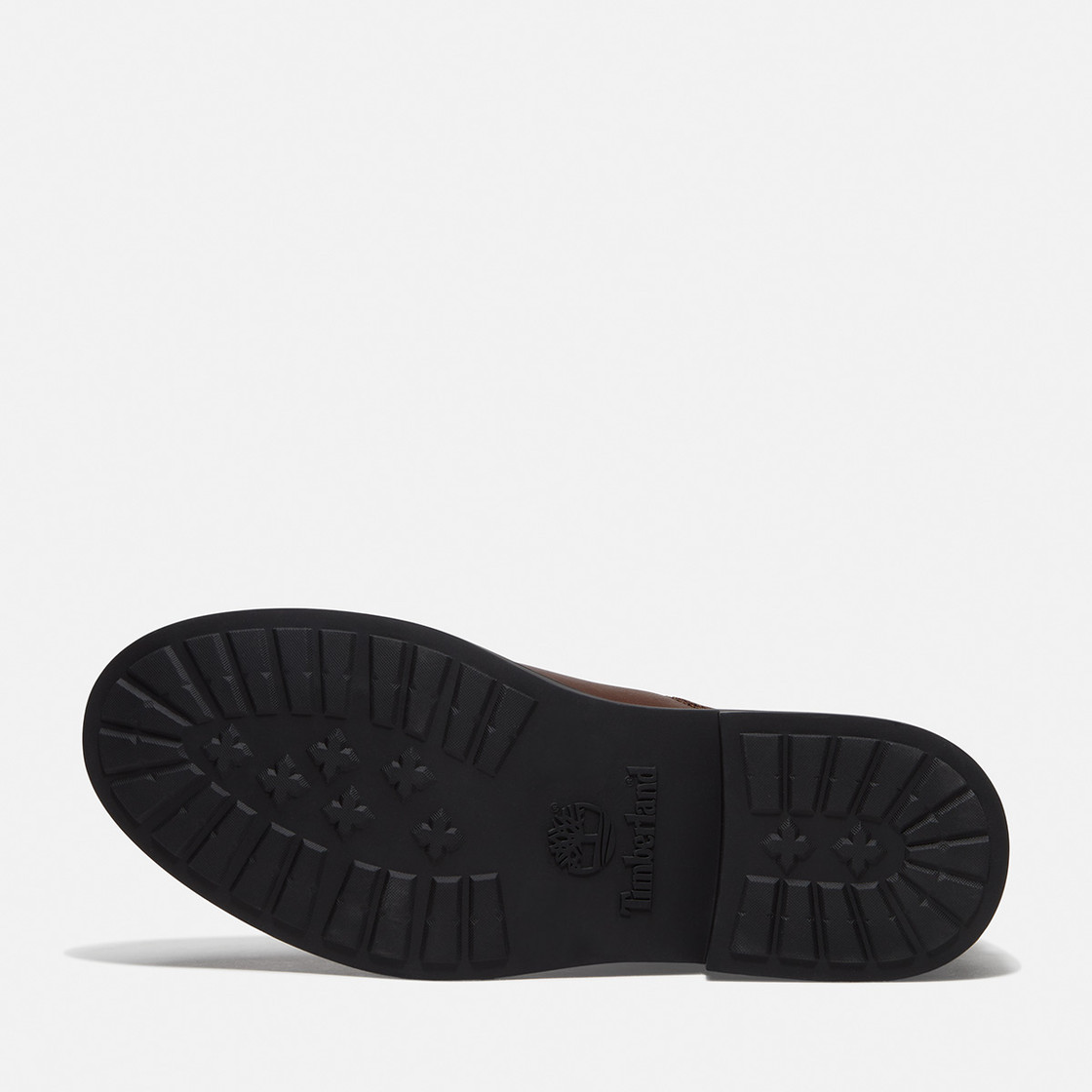 Timberland A5PKF Stormbucks MID CHELSEA B - Braun - Draufsicht