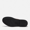 Timberland A5PKF Stormbucks MID CHELSEA B - Braun - Draufsicht