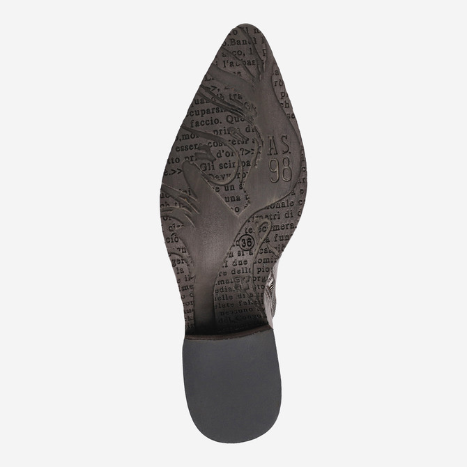 Airstep C53202 - Braun - Draufsicht