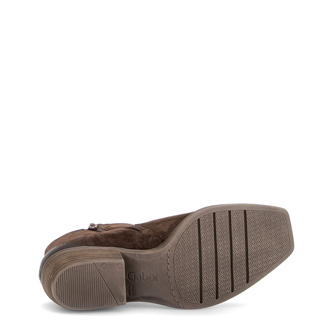 Gabor 8054.03 - Braun - Draufsicht