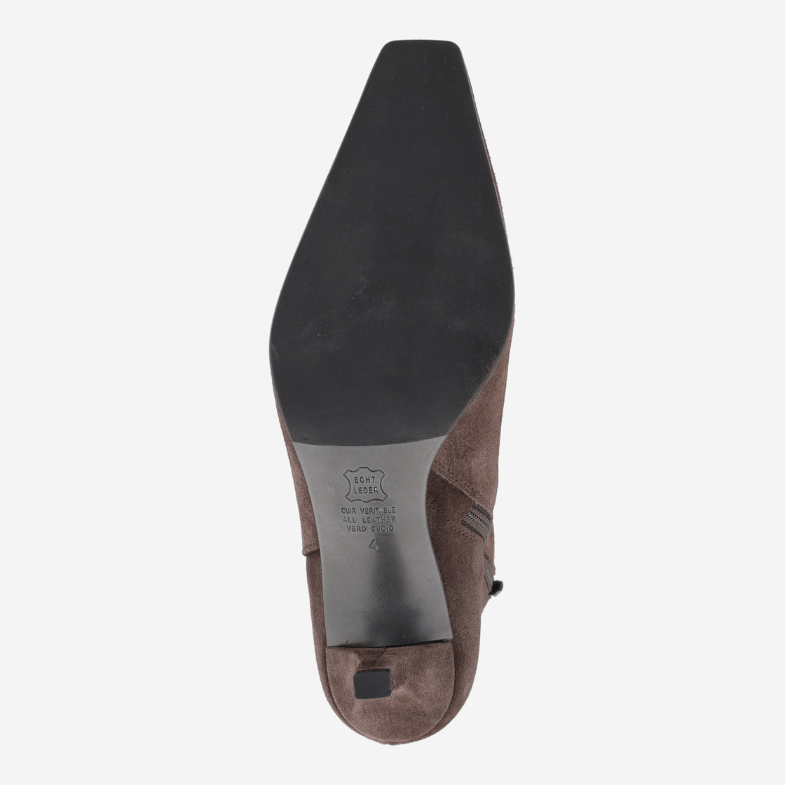 K&S HOPE - Braun - Draufsicht