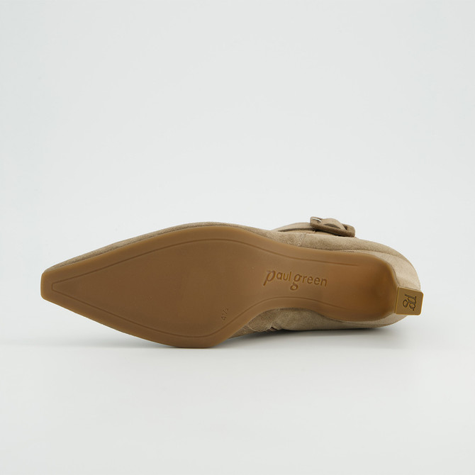 Paul Green 8347-005 - Beige - Draufsicht