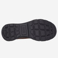 Skechers EASY GOING - Braun - Draufsicht