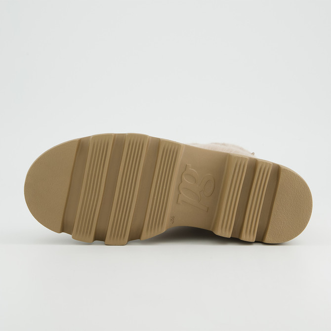 Paul Green 8327-003 - Beige - Draufsicht