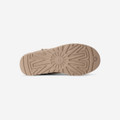 UGG australia CLASSIC ULTRA MINI - Beige - Draufsicht