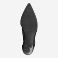 Donna Carolina ALIS HI-STRETCH - Schwarz - Draufsicht
