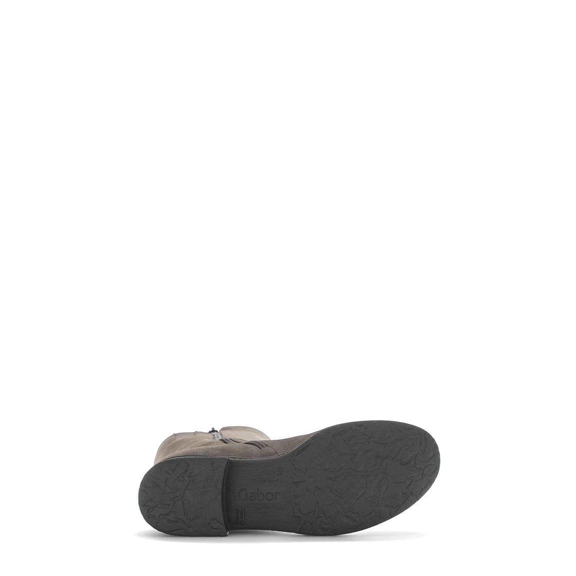 Gabor 8023.04 - Grau - Draufsicht