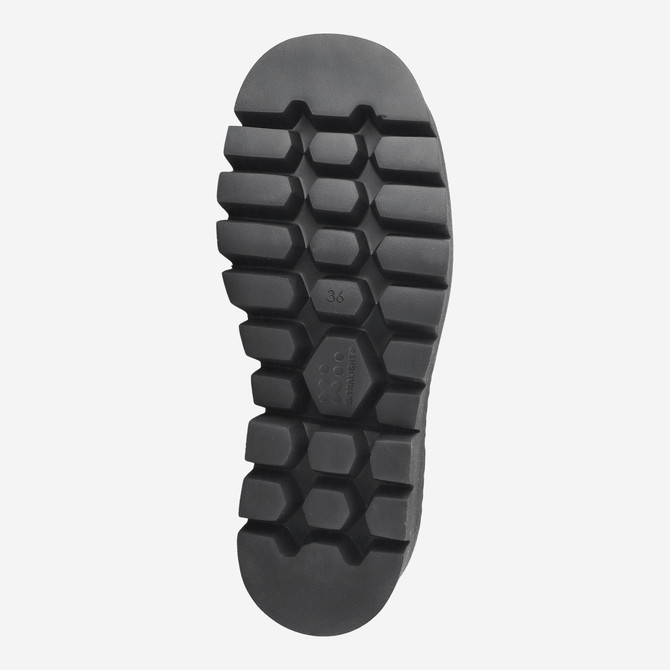 Attilio Giusti D787500 - Braun - Draufsicht