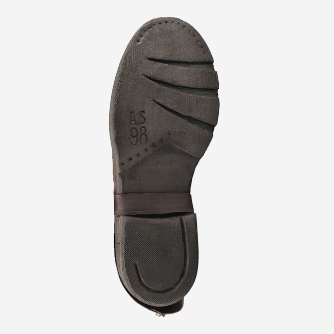 Airstep C41304 - Braun - Draufsicht