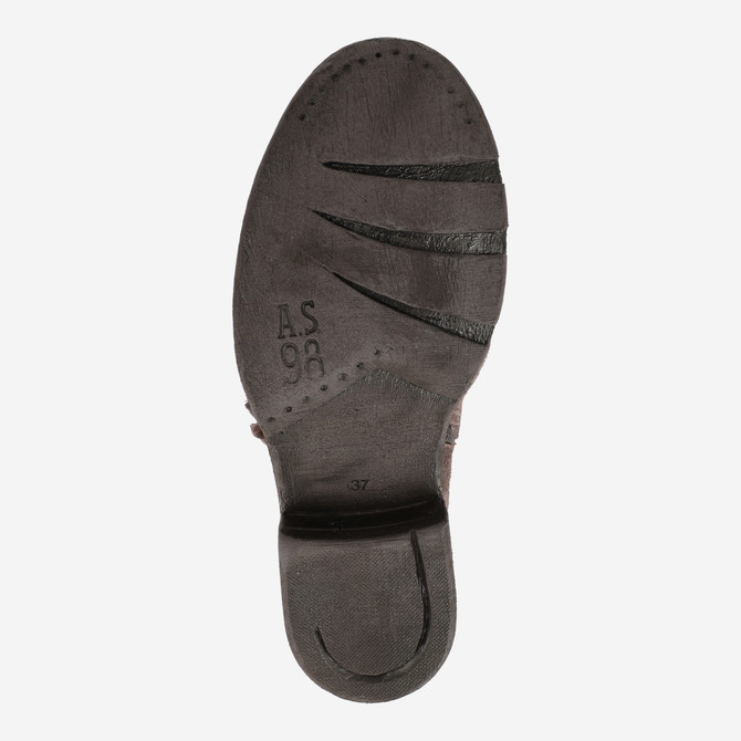 Airstep C41206 - Braun - Draufsicht