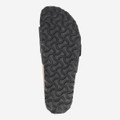 birkenstock MADRID BIG BUCKLE - Schwarz - Draufsicht