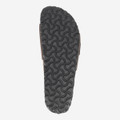birkenstock MADRID BIG BUCKLE - Braun - Draufsicht