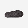 UGG australia CLASSIC SLIP-ON - Grau, dunkel - Draufsicht