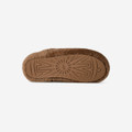 UGG australia ELEA FLUFFED SLIP-ON - Braun - Draufsicht