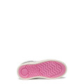 Geox SKYLIN - Offwhite, Pastell (Pink, Blau) - Draufsicht
