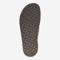 birkenstock UTTI LACE - Braun - Draufsicht
