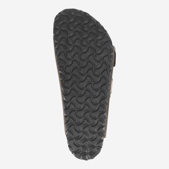 birkenstock ARIZONA WIRE BUCKLE - Braun - Draufsicht