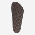 birkenstock ARIZONA - Grün - Draufsicht