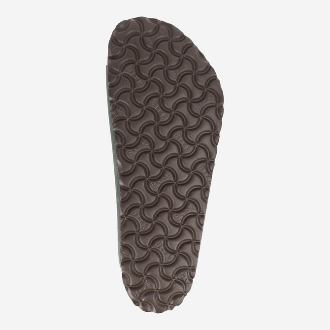 birkenstock ARIZONA - Grün - Draufsicht