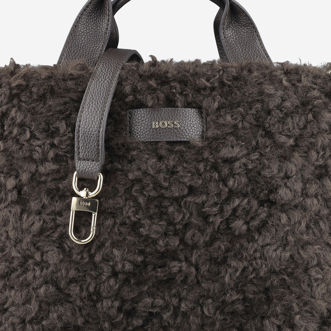 Boss Palma SM - Braun - Sonderbild