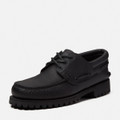 Timberland A2PDQ Authentic BOAT SHOE - Schwarz - Sonderbild