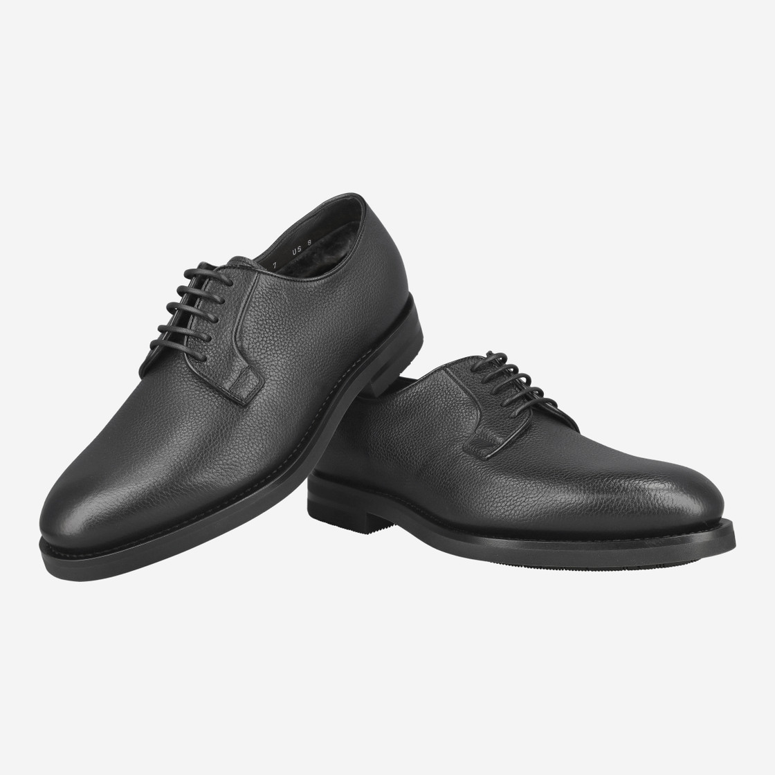 Santoni 17837 N01 - Schwarz - Sonderbild