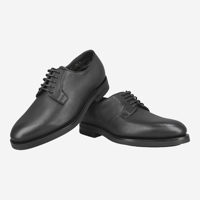 Santoni 17837 N01 - Schwarz - Sonderbild