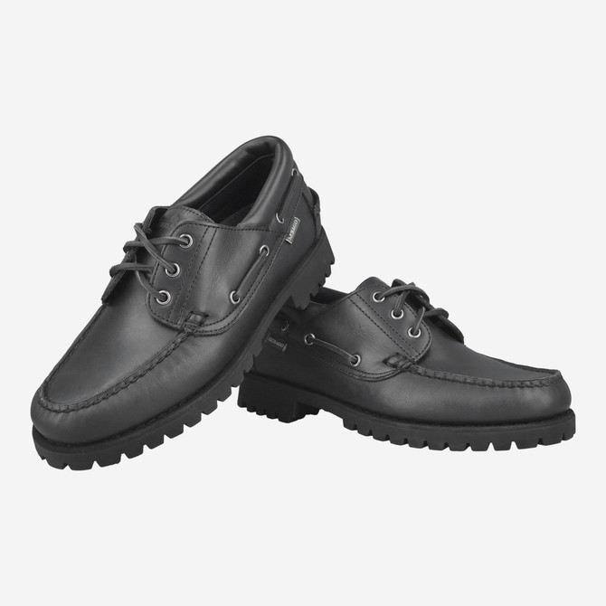 Sebago ACADIA - Schwarz - Sonderbild