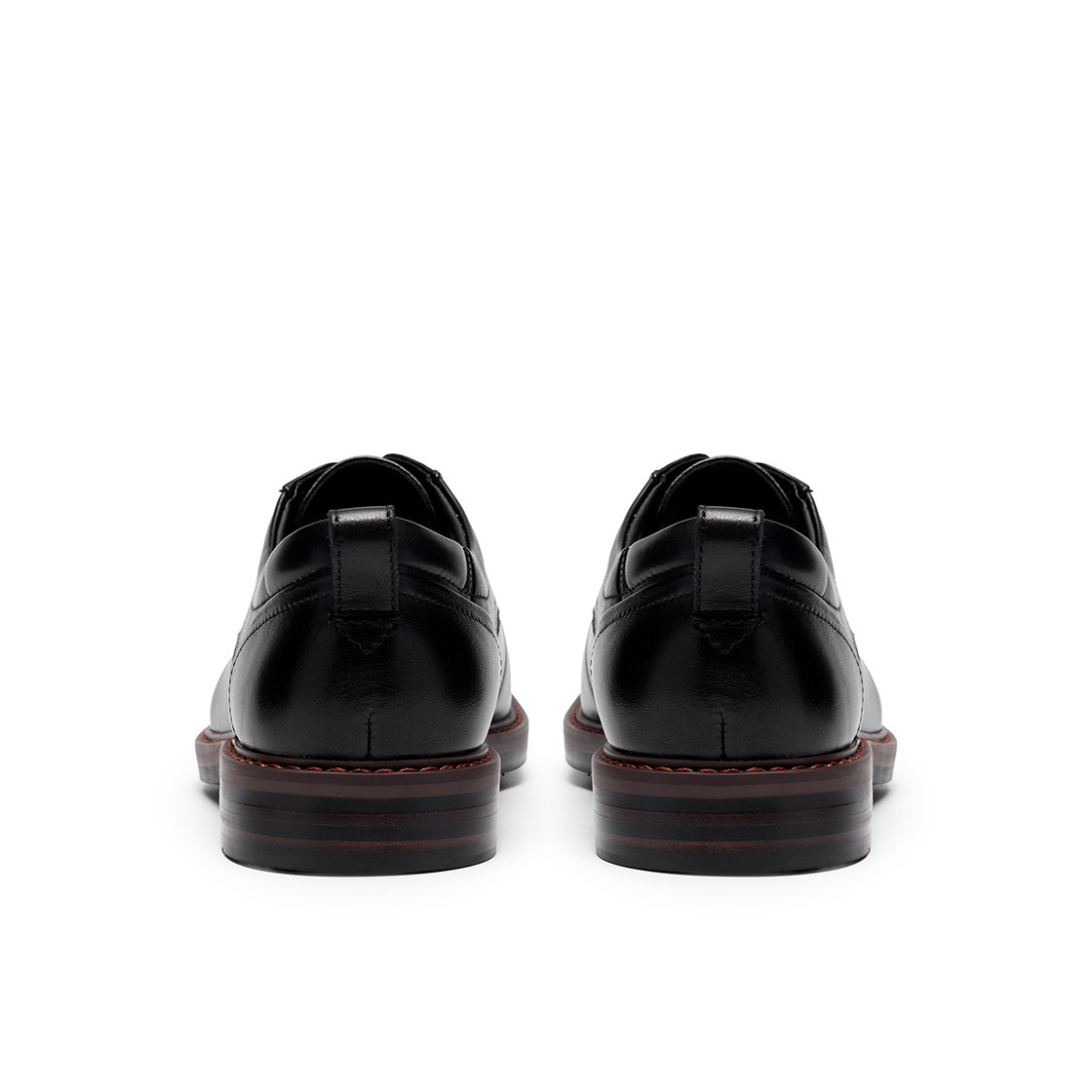 Clarks Aldwin2 Derby - Schwarz - Sonderbild