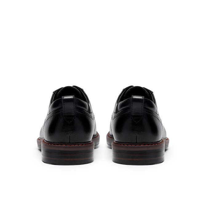 Clarks Aldwin2 Derby - Schwarz - Sonderbild