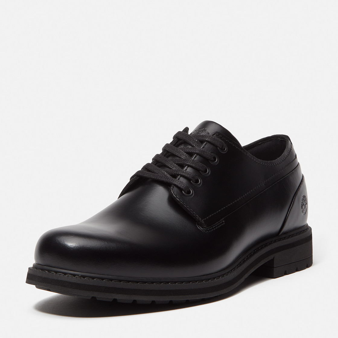 Timberland A5TKT Stormbucks LACE UP WATER - Schwarz - Sonderbild