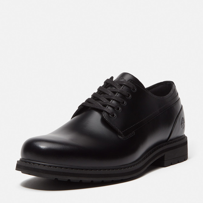 Timberland A5TKT Stormbucks LACE UP WATER - Schwarz - Sonderbild