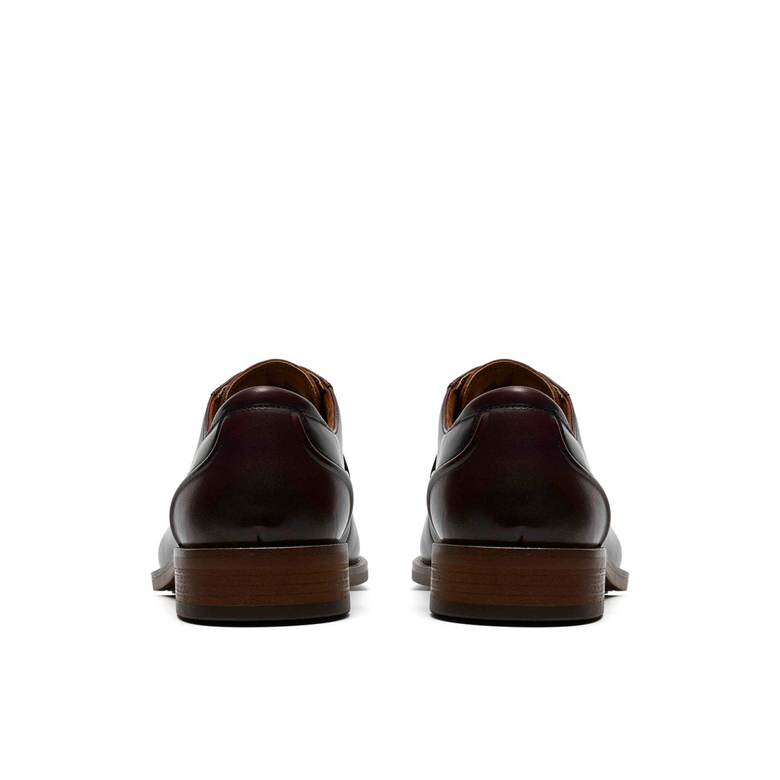 Clarks CraftRemi Lace - Braun - Sonderbild