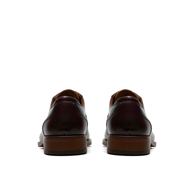 Clarks CraftRemi Lace - Braun - Sonderbild