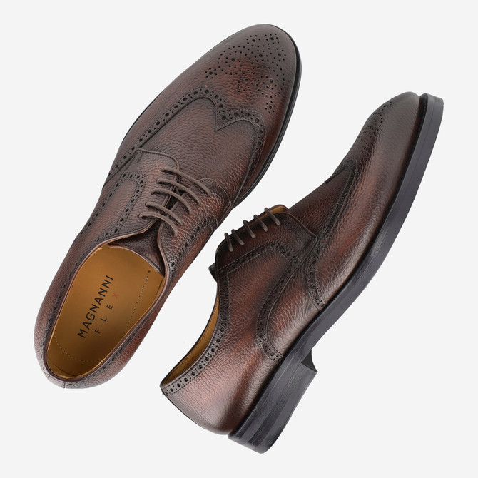 Magnanni 25541 - Braun - Sonderbild