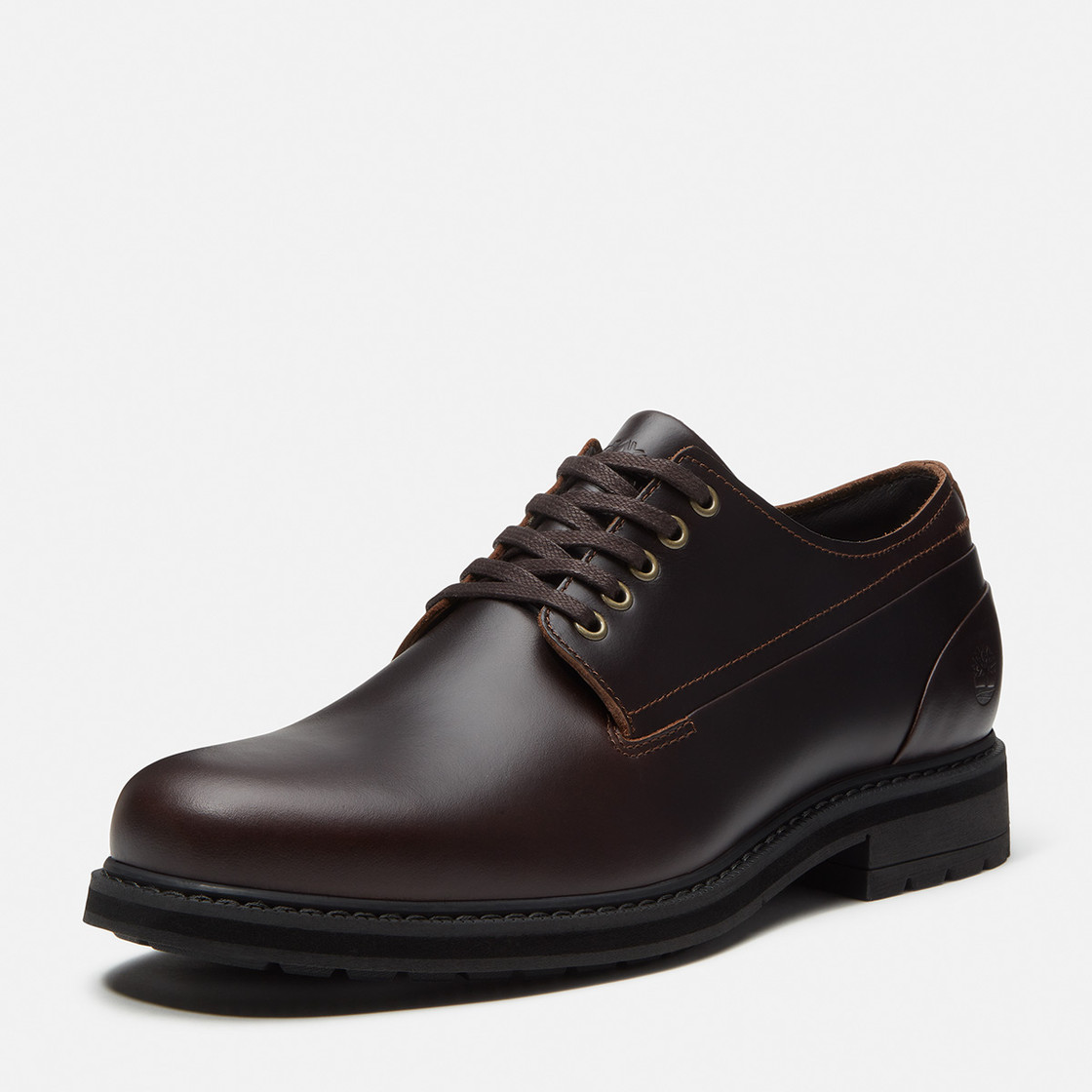 Timberland A5TKT Stormbucks LACE UP WATER - Braun - Sonderbild