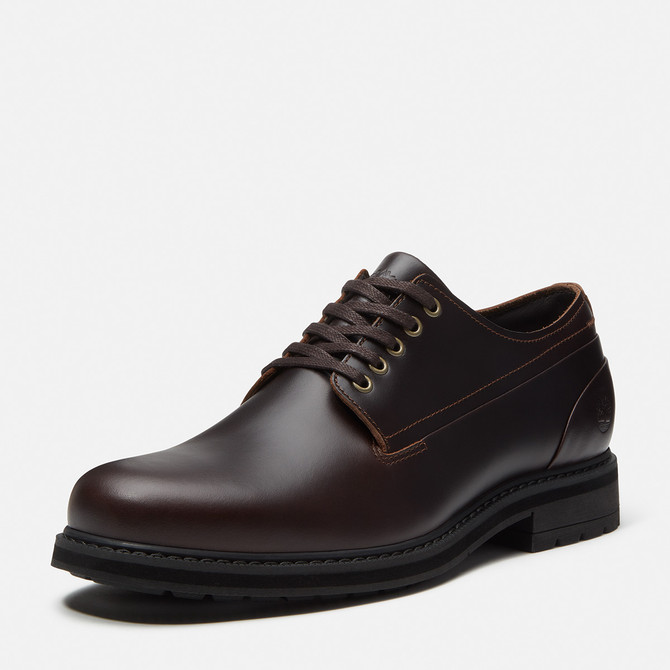 Timberland A5TKT Stormbucks LACE UP WATER - Braun - Sonderbild